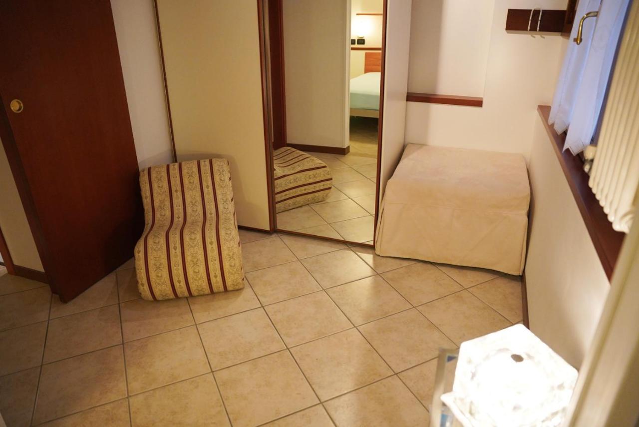 Apartament Campiello Dell'Isola Wenecja Zewnętrze zdjęcie