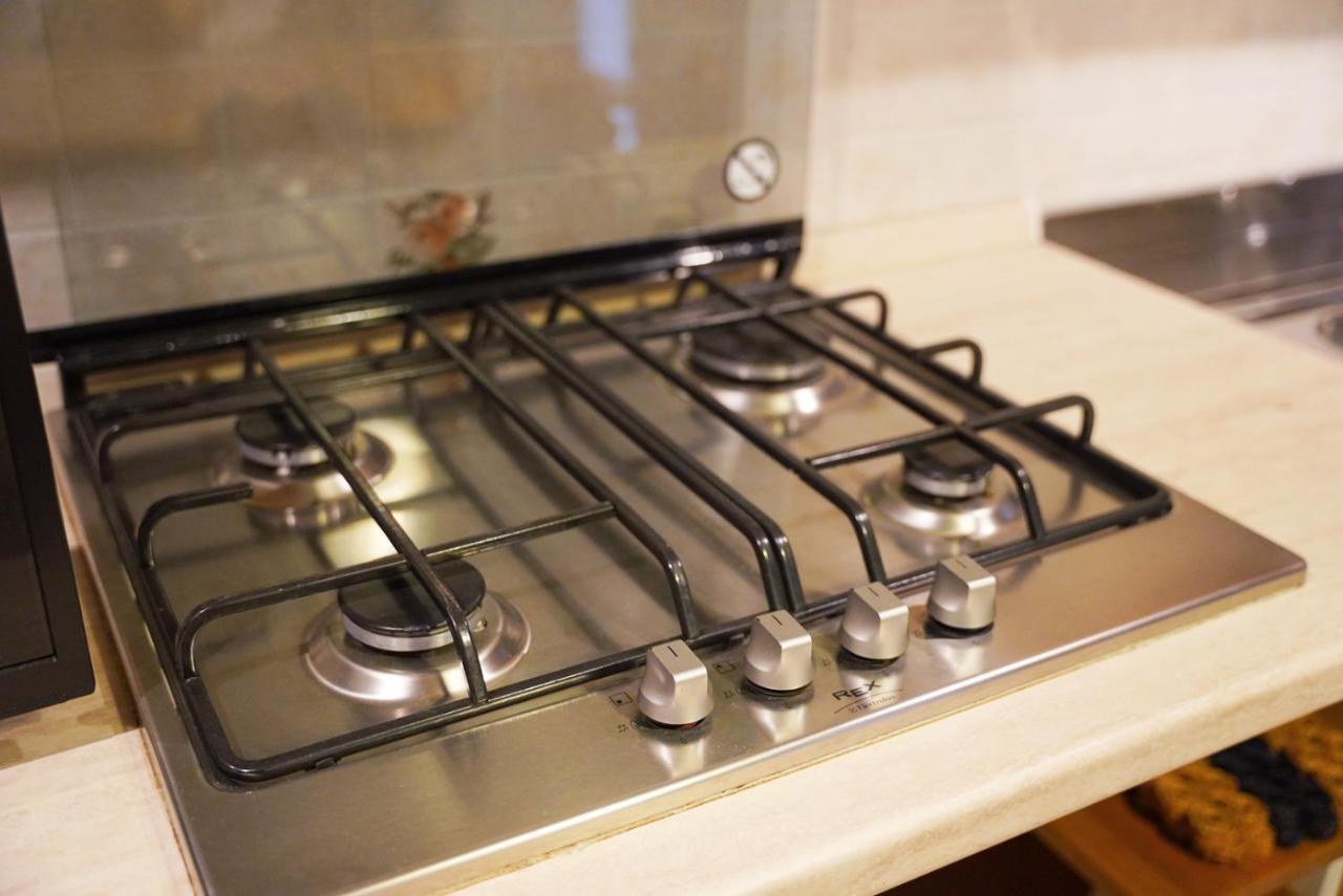 Apartament Campiello Dell'Isola Wenecja Zewnętrze zdjęcie