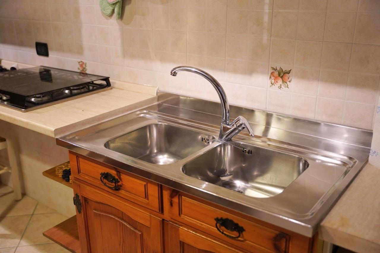 Apartament Campiello Dell'Isola Wenecja Zewnętrze zdjęcie