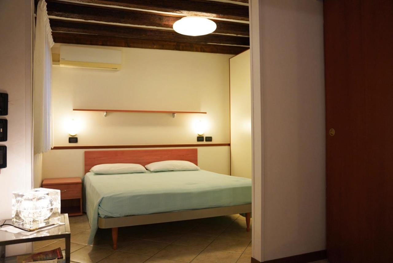 Apartament Campiello Dell'Isola Wenecja Zewnętrze zdjęcie